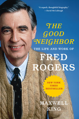 The Good Neighbor: The Life and Work of Fred Rogers foto