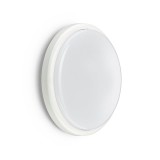 Plafonieră LED cu senzor 17W CCT IP65 &ndash; PHILIPS