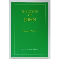 THE GOSPEL OF JOHN , RECOVERY VERSION , 2003