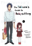 The Yakuza&#039;s Guide to Babysitting Vol. 1