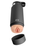 Masturbator Vagin Fuck Flask Secret Delight Discreet