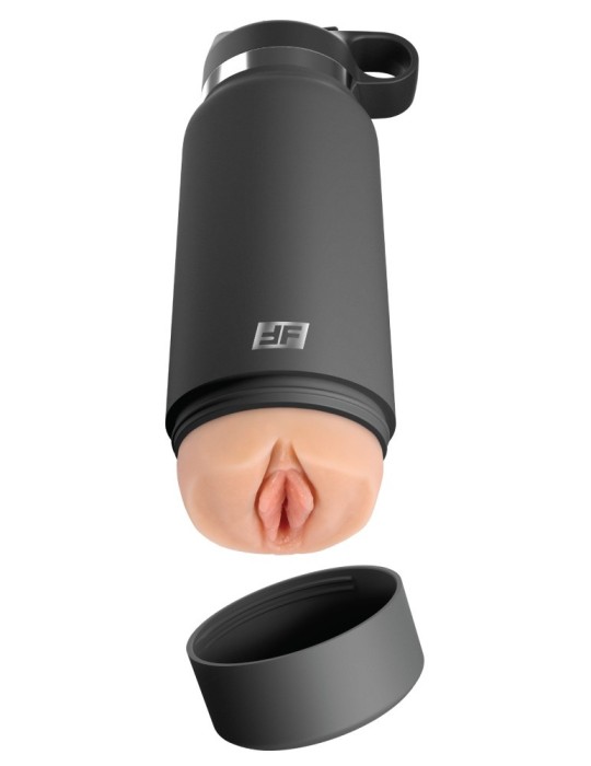 Masturbator Vagin Fuck Flask Secret Delight Discreet