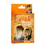 Cumpara ieftin Similo Istorie - Identificati Personalitatea Secreta
