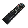 Telecomanda Universala LG, Compatibila TV LCD LED Plasma, Distanta 8m, Negru, Garantie 24 Luni