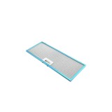 Filtru metalic hota Electrolux Original, Coduri 4055098901, 50273693007, 50274177000