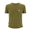 Tricou Kumu Copii True Leather, Marime 5-6 ani