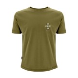Tricou Kumu Copii True Leather, Marime 5-6 ani
