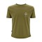 Tricou Kumu True Leather, Marimea S