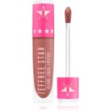 Jeffree Star Cosmetics Velour Liquid Lipstick ruj de buze lichid culoare Family Jewels 5.6 ml