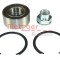 Set rulment roata OPEL CORSA D (2006 - 2016) METZGER WM 1394