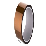 Cumpara ieftin Banda Kapton 12mm x 33m