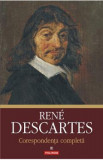 Corespondenta completa Vol.3 - Rene Descartes