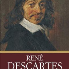 Corespondenta completa Vol.3 - Rene Descartes