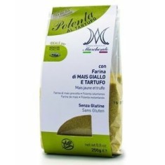 Faina de malai cu trufe fara gluten 250g Marchesato
