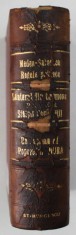 COLEGAT DE SAPTE PIESE DE TEATRU , AUTORI STRAINI , 1907 , VEZI DESCRIEREA !