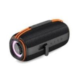 Boxa Portabila Exterior XO-F57PRO 30W, Bluetooth 5.3, Stereo 2.0, TWS, Lumina RGB, Negru