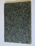 Cumpara ieftin Raritate! Libret CEC Carol I primele modele 1880 cu lege și regulament din 1889