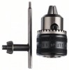 Mandrina cu cheie 3-16mm, prindere 5/8&quot;, Bosch