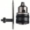 Mandrina cu cheie 3-16mm, prindere 5/8&quot;