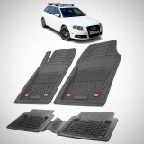 Cumpara ieftin Covorase Audi A4 B7 Avant Break Compatibile 2004-2008 | Black