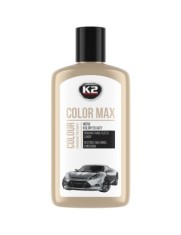 Ceara Auto Color K2 Color Max Alb, 250ml
