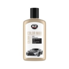 Ceara Auto Color K2 Color Max Alb, 250ml