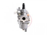 Carburator Pocket Bike 50cc Revo, ATV 49cc, Diametru 13mm, Filtru Aer 47mm, Soc Manual