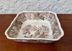 BOL DIN PORTELAN VILLEROY &amp; BOCH- BURGENLAND L21,5CM
