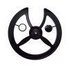 Aparatoare Pedalier Bicicleta 42T AWR2065