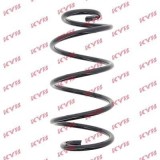 Arc spiral Mercedes Viano, Vito Motor 109 CDI, 109 CDI 4x4, 111 CDI, 111 CDI 4x4, parte montare punte fata, OE 6393210604