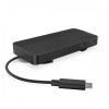 Lenovo USB-C Dual Display Travel Dock &quot;40B90000WW&quot; (timbru verde 0.18 lei)