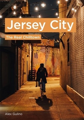 Jersey City: The Real Chilltown foto