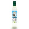 Ulei de Cocos MCT C8 + C10, bio, 500ml, Dr. Georg, Dr. Goerg
