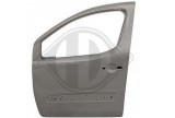 Usa Citroen Berlingo (7_) 02.2008-06.2012; Peugeot Partner 03.2008-06.2012, fata, stanga, ; metal; vopsire prin imersie; fata