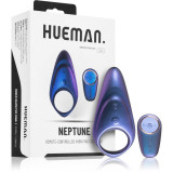 Cumpara ieftin HUEMAN Neptune Vibrating Cock Ring + Remote inel pentru penis 10,7 cm