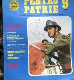 Cumpara ieftin RVS1 - Revista - Pentru Patrie - An.1976 - Nr. 9