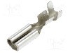 Terminal tip plat, pentru surub {{Orificiu pentru &amp;#351;urub}}, BM GROUP - BM 02396