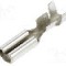 Terminal tip plat, pentru surub {{Orificiu pentru &amp;#351;urub}}, BM GROUP - BM 02396