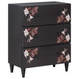 vidaXL Dulapuri de depozitare Multicolour 60 x 33,5 x 75 cm 4018703