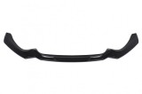 Prelungire bara fata BMW Seria 1 F20/F21 LCI 2015-2019 M Sport negru lucios