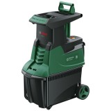 Bosch AXT 25 D - Tocator de crengi 2500 W 40 mm monofazat