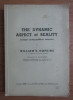 William E. Hopkins - The dynamic aspect of reality (1939)