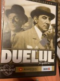 DVD Colectia Istorice, Sergiu Nicolaescu 2005, Adevarul Duelul