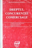 DREPTUL CONCURENTEI COMERCIALE - OCTAVIAN CAPATINA