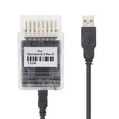 Interfata EcuFlash Techstar? OpenPort 2.0, ChipTuning, pentru Subaru si Mitsubishi foto