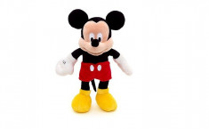 Mickey Mouse sau Minnie Mouse de plus, 75 cm foto