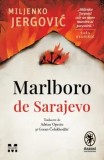 Cumpara ieftin Marlboro de Sarajevo/Miljenko Jergovic, Pandora-M