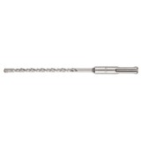 Burghiu beton SDS + , 5x160mm, S4 tip , quatro (varf cu 4 lame)