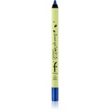Flormar Green Up Eye Pencil eyeliner khol culoare 006 Ocean Reflect 1.2 g