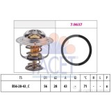 Termostat Lichid Racire Facet Nissan Interstar Opel Movano A Renault Master II Compatibil Piesa Originala